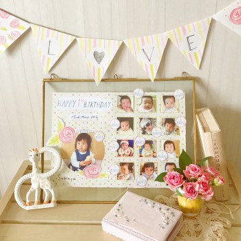 New Photo Frame Kits are Available